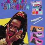 Martin Lawrence Instagram - Looky loooky! Sheneneh Jenkins is teaming up with @lashybox.co to bring you a special limited edition collab inspired by the 30th anniversary of Martin! Get yours today at lashybox.com/pages/sheneneh #teammartymar #martin #collab