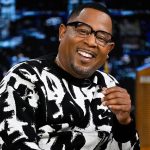 Martin Lawrence Instagram - @martinlawrence reminisces on @snoopdogg and @jackiechan making cameos on “Martin.” #FallonTonight