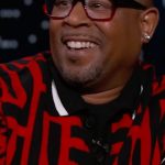 Martin Lawrence Instagram - Damn Sheneneh!