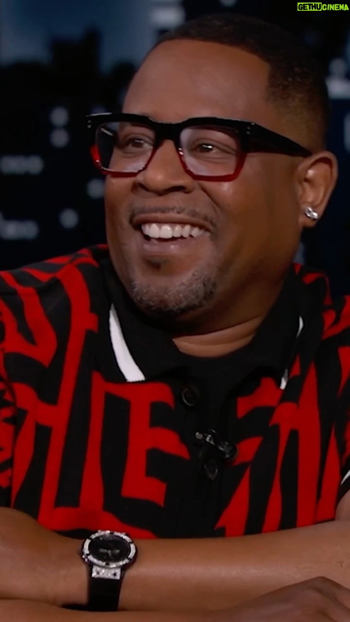 Martin Lawrence Instagram - Damn Sheneneh!