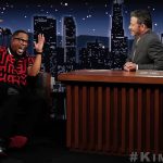 Martin Lawrence Instagram - Catch me hangin with my brotha @jimmykimmel TONIGHT! #teammartymar #kimmel Los Angeles, California