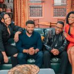 Martin Lawrence Instagram - It’s like we never left! Martin: The Reunion is OUT NOW only on @betplus #martin #thisonesforyoutommy @runteldatentertainment 📸 @imandrewjackson Los Angeles, California
