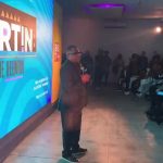 Martin Lawrence Instagram - The Martin Reunion official premiere! Los Angeles, California