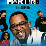 Martin Lawrence Instagram - So blessed and excited to celebrate the 30th anniversary of Martin, one of the biggest staples in my career. We’ve come a long way and I can’t wait to celebrate with all of you who have helped make this show such an iconic part of the culture. Much love and see y’all tomorrow! #Martin #Reunion #party @runteldatentertainment Los Angeles, California