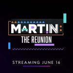 Martin Lawrence Instagram - We’re back June 16th! #teammartymar #Martin #Reunion #History @betplus