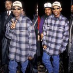 Martin Lawrence Instagram - That era was just different ✌🏾 #teammartymar #fbf #vibes @runteldatentertainment Los Angeles, California