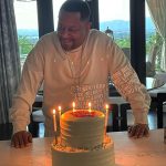 Martin Lawrence Instagram - From my family and friends surrounding me with love, to all the support pouring in, THANK YOU all for making this day so special 🙏🏾 #teammartymar #birthday #blessed Los Angeles, California