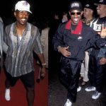 Martin Lawrence Instagram - That era was just different ✌🏾 #teammartymar #fbf #vibes @runteldatentertainment Los Angeles, California