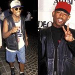 Martin Lawrence Instagram - That era was just different ✌🏾 #teammartymar #fbf #vibes @runteldatentertainment Los Angeles, California