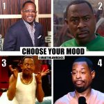 Martin Lawrence Instagram - How y’all feelin today!? #teammartymar #mood @runteldatentertainment Los Angeles, California