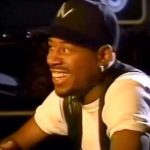 Martin Lawrence Instagram - Don’t know any other way! #teammartymar #tbt @runteldatentertainment