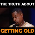 Martin Lawrence Instagram - The truth! 😂 #Runteldat #tbt Los Angeles