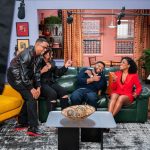 Martin Lawrence Instagram - History in the making! #teammartymar #Martin #Reunion #comingsoon @betplus 📸 @imandrewjackson Los Angeles, California