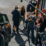 Martin Lawrence Instagram - Where do y’all think I’m headed to?! #teammartymar #blessed 📸 @imandrewjackson