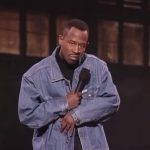 Martin Lawrence Instagram - Hobo Scratch!? #teammartymar #defjam