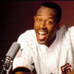Martin Lawrence Instagram - Wazzzup! #teammartymar #fbf @runteldatentertainment Los Angeles, California