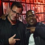 Martin Lawrence Instagram - This one hits hard. Such an amazing human being. My condolences and prayers go out to the family of @bobsaget #rip Los Angeles, California