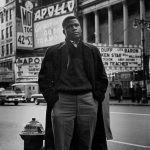 Martin Lawrence Instagram - This one hits hard. My prayers and condolences go out to the family of the iconic and trailblazing Sidney Poitier 🙏🏾 #rip Los Angeles, California
