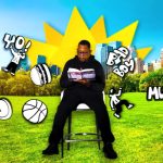 Martin Lawrence Instagram - My new creative thinking journal will have your mind sayin oooweee! Grab yours a today by clicking the link in my bio 🙌🏾 #teammartymar @pilgrim_soul_creative #journal 🎥 @katyschlemmer