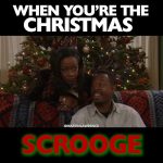 Martin Lawrence Instagram - Wishing y'all a very blessed and Merry Christmas! 🙏🏾 #Christmas #blessed