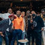 Martin Lawrence Instagram - Shoutout to Brooklyn for always showin us love! Can’t wait till next week when we land in Texas! #teammartymar #litaftour 📸 @imandrewjackson Los Angeles, California