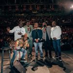 Martin Lawrence Instagram - About last night 🔥 #teammartymar #litaftour 📸 @imandrewjackson New York City, N.Y.