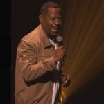 Martin Lawrence Instagram - This party is Lit AF! #teammartymar #litaftour 🎥 @imandrewjackson Memphis, Tennessee
