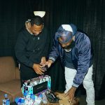 Martin Lawrence Instagram - Shoutout to my brotha @traeabn for coming through with the new Bumpboxx and for always showin us nothin but love when we’re in Houston! #teammartymar #litaftour