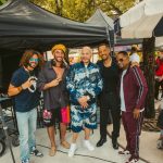 Martin Lawrence Instagram – Just when you thought the set of @badboys 4 couldn’t get any badder, we brought in the Don Cartagena himself! @fatjoe choppin it up with me, @willsmith and our brothas Adil and Bilall. Much love! 🙏🏾 #FamilyAffair #badboys #tbt
📸 @imandrewjackson Los Angeles, California
