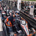 Martin Lawrence Instagram – Guess what? The Martin Lawrence Celebrity Go-Kart Tournament is making a grand comeback! Last year, we kicked things off in style, shining a big, bright spotlight on the youngins who need it most. We gave ‘em a Christmas they’re still buzzin’ about. But hold up, we ain’t just stopping there. This year? Oh, we’re taking it to a whole new level. And hey, to my friends out there – you think you got what it takes? I’m throwin’ down the challenge! Come and show me what you’ve got on the track and make this year’s event not just bigger, but legendary. It’s all about doing it big for a cause that hits right at the heart. Cause y’all already know Marty Mar love tha kids! #blessed #giveback 🎥 @ilevelvisuals Los Angeles, California