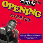Martin Lawrence Instagram – Wazzzup!?! Mark your calendars, set your alarms, and tell your friends – the OFFICIAL Martin Lawrence Shop is coming! It’s gonna change the internet! Hahaa! Visit martinlawrenceshop.com or click that link in my bio and bookmark it now cause you don’t wanna miss this! #Martin #shopmartin #comingsoon @martinlawrenceshop