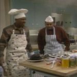 Martin Lawrence Instagram – Happy Thanksgiving! 🙏🏾 #thanksgiving #blessed Los Angeles, California
