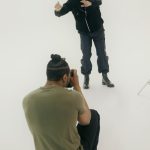 Martin Lawrence Instagram – The vibe was on point! #mood #bts 
📸 @michaelletterloughjr 🎥 @imandrewjackson Los Angeles, California
