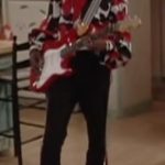 Martin Lawrence Instagram – Who’s got those couples costumes ready? 🤣 #martin #halloween #costume Los Angeles, California