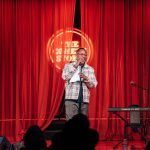 Martin Lawrence Instagram – Much love to @handsheartshope_foundation for having me out last week to honor the amazing Patti Rayner for her years of service and support to those in need within our communities 🙏🏾 #tbt 📸 @imandrewjackson Los Angeles, California
