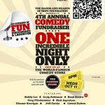 Martin Lawrence Instagram – Join me this Wednesday, October 11th, at the world famous Comedy Store for an unforgettable night filled with laughter and a chance to support an incredible cause! Visit @handsheartshope_foundation for more info! #SupportingGoodCauses #Comedy Los Angeles, California