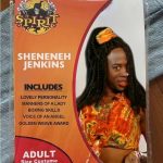 Martin Lawrence Instagram – Who’s tryin to be a Golden Weave Award winner for Halloween!? 🤣 #martin #halloween #costume Los Angeles, California