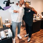 Martin Lawrence Instagram – Wishing nothin but love and blessings to my brotha @willsmith 🙏🏾 Happy Birthday! 
📸 @imandrewjackson Los Angeles, California
