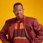 Martin Lawrence Instagram – Blessed to have another week! #mood #blessed Los Angeles, California
