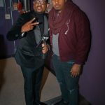 Martin Lawrence Instagram – Wanna wish my brotha @nas a very happy and blessed birthday! Much love 🙏🏾 #happybirthday #nas
📸 @imandrewjackson Los Angeles, California