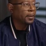 Martin Lawrence Instagram – Just laugh! #comedy