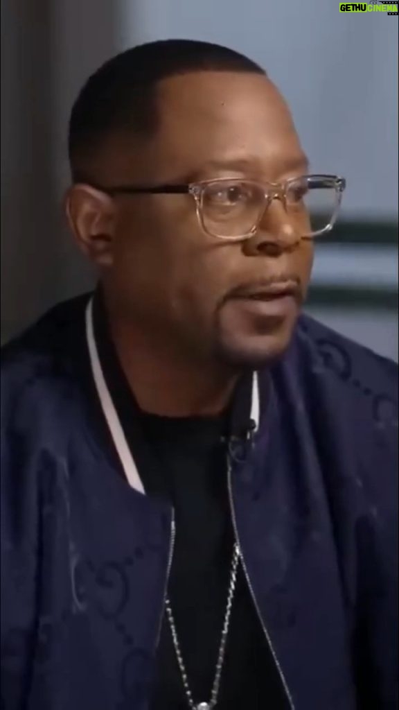 Martin Lawrence Instagram - Just laugh! #comedy