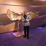 Martin Lawrence Instagram - About last night. #joyawards #saudiarabia #blessed Saudi Arabia