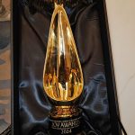 Martin Lawrence Instagram - About last night. #joyawards #saudiarabia #blessed Saudi Arabia