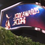 Martin Lawrence Instagram - About last night. #joyawards #saudiarabia #blessed Saudi Arabia