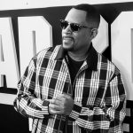 Martin Lawrence Instagram - 4 years ago today, history was made. #badboysforlife #badboys @willsmith 🎥📸 @imandrewjackson Los Angeles, California