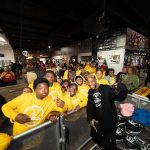 Martin Lawrence Instagram - Just wrapped up the Martin Lawrence Celebrity Go Kart Charity Event, and man, it was lit! 🌟 Had the chance to celebrate with some incredible kids, making them the real celebrities for the day. Seeing their smiles as they zoomed around the track was everything! 🏁 And, let me tell you, racing alongside them? Absolute blast! 🤣 Big shoutout to all my friends and family who rolled through to support. Y’all are the real MVPs. 🏆 And can’t forget my amazing @runteldatentertainment team - you guys are the true backbone of this success. Here’s to making a difference, one lap at a time! #giveback @kidcudi @jokoy @williemcginest @mclyte @affioncrockett @benjibrown1 @lhjman @kingbach @kingchip @traeabn 📸 @travietrav_dmv 🏎️ @k1speed K1 Speed Burbank