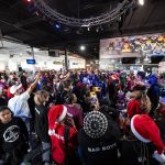 Martin Lawrence Instagram - Just wrapped up the Martin Lawrence Celebrity Go Kart Charity Event, and man, it was lit! 🌟 Had the chance to celebrate with some incredible kids, making them the real celebrities for the day. Seeing their smiles as they zoomed around the track was everything! 🏁 And, let me tell you, racing alongside them? Absolute blast! 🤣 Big shoutout to all my friends and family who rolled through to support. Y’all are the real MVPs. 🏆 And can’t forget my amazing @runteldatentertainment team - you guys are the true backbone of this success. Here’s to making a difference, one lap at a time! #giveback @kidcudi @jokoy @williemcginest @mclyte @affioncrockett @benjibrown1 @lhjman @kingbach @kingchip @traeabn 📸 @travietrav_dmv 🏎️ @k1speed K1 Speed Burbank