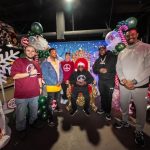 Martin Lawrence Instagram - Just wrapped up the Martin Lawrence Celebrity Go Kart Charity Event, and man, it was lit! 🌟 Had the chance to celebrate with some incredible kids, making them the real celebrities for the day. Seeing their smiles as they zoomed around the track was everything! 🏁 And, let me tell you, racing alongside them? Absolute blast! 🤣 Big shoutout to all my friends and family who rolled through to support. Y’all are the real MVPs. 🏆 And can’t forget my amazing @runteldatentertainment team - you guys are the true backbone of this success. Here’s to making a difference, one lap at a time! #giveback @kidcudi @jokoy @williemcginest @mclyte @affioncrockett @benjibrown1 @lhjman @kingbach @kingchip @traeabn 📸 @travietrav_dmv 🏎️ @k1speed K1 Speed Burbank