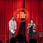 Martin Lawrence Instagram – Much love to @handsheartshope_foundation for having me out last week to honor the amazing Patti Rayner for her years of service and support to those in need within our communities 🙏🏾 #tbt 📸 @imandrewjackson Los Angeles, California